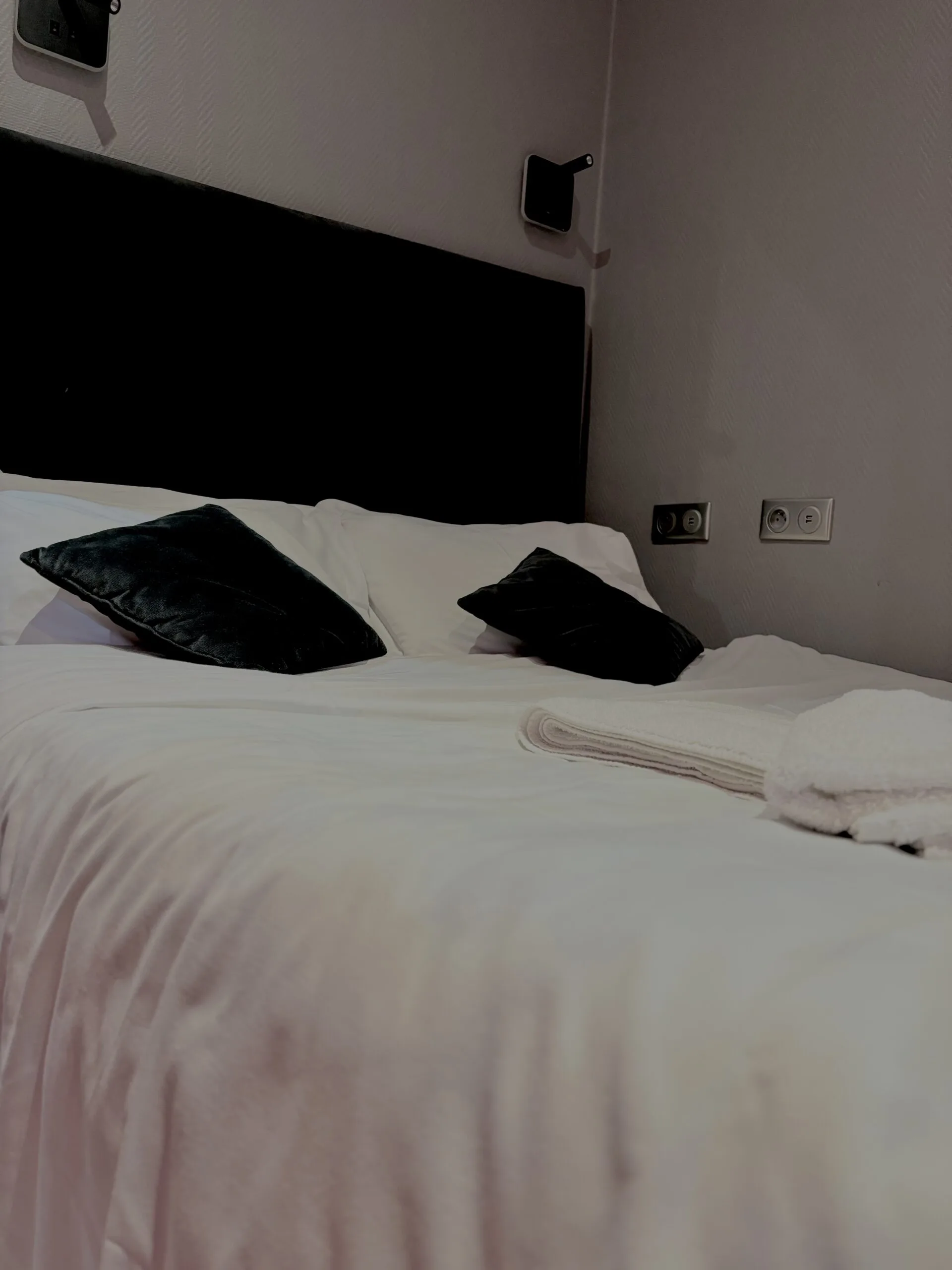 Chambre Privée — Peace & Love Hostel Paris